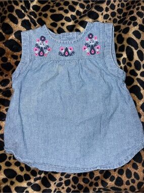 Baby Shirt